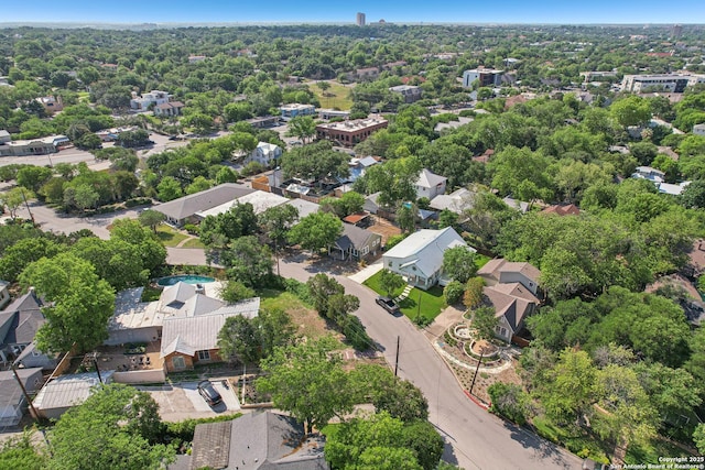 328 Albany, San Antonio, TX 78209