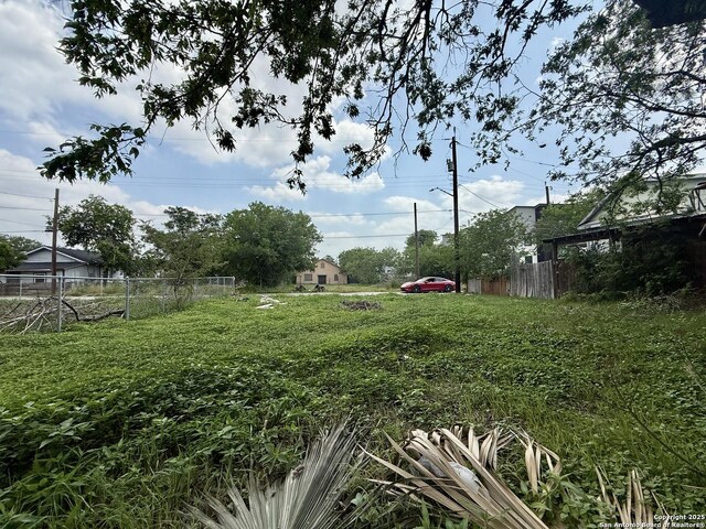 117 Gravel St, San Antonio, TX 78203
