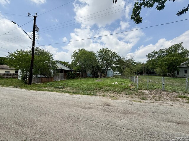 117 Gravel St, San Antonio, TX 78203