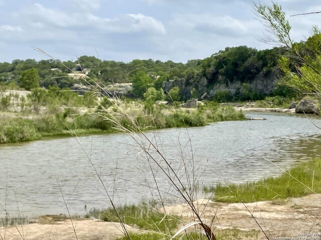 TBD Lakeshore Park Dr, Bandera, TX 78003