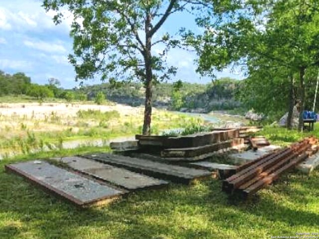 TBD Lakeshore Park Dr, Bandera, TX 78003