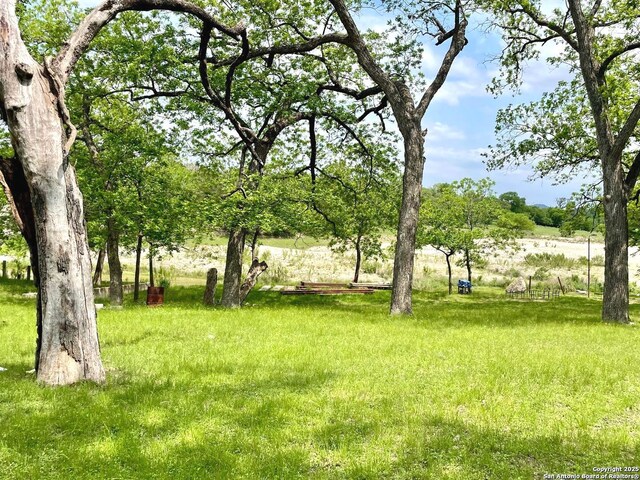 TBD Lakeshore Park Dr, Bandera, TX 78003