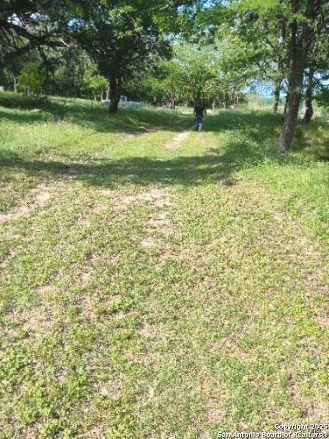 TBD Lakeshore Park Dr, Bandera, TX 78003