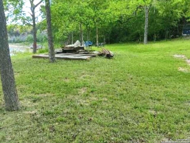 TBD Lakeshore Park Dr, Bandera, TX 78003