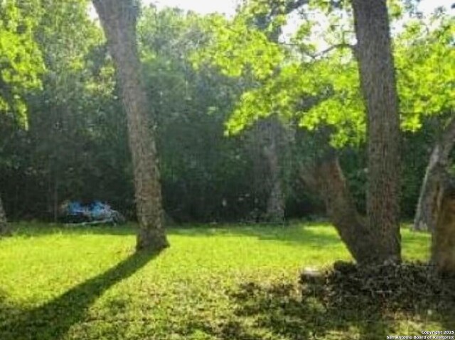 TBD Lakeshore Park Dr, Bandera, TX 78003