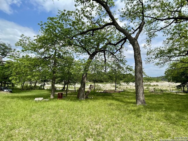 TBD Lakeshore Park Dr, Bandera, TX 78003