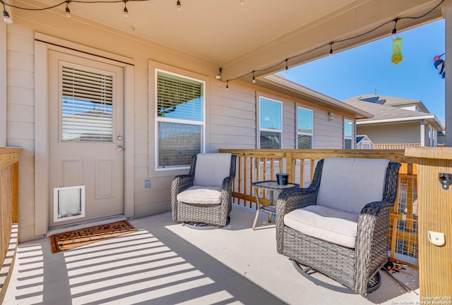 4704 Paluxy, San Antonio, TX 78253 - view of patio