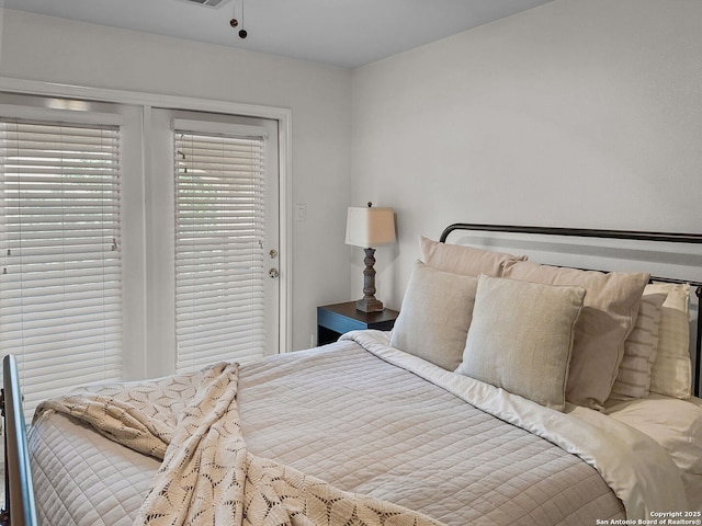 51 Roan, San Antonio, TX 78259 - view of bedroom