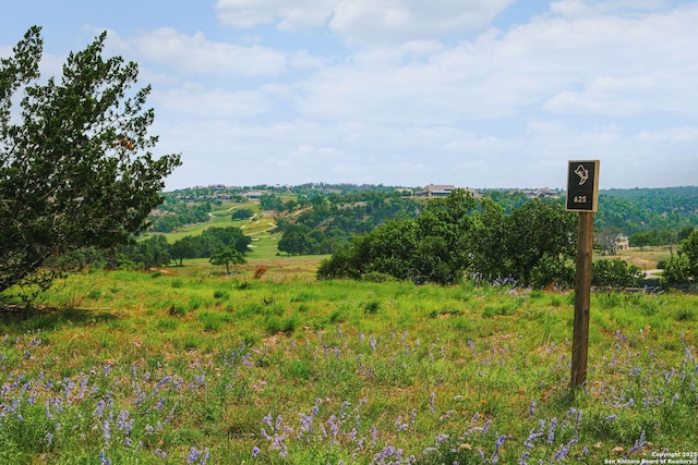 LOT625 W Eldorado Ridge Dr, Fredericksburg, TX 78624