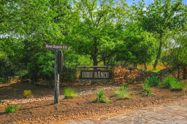 LOT625 W Eldorado Ridge Dr, Fredericksburg, TX 78624