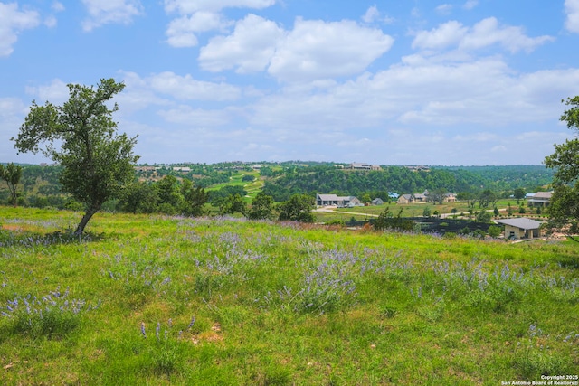 LOT625 W Eldorado Ridge Dr, Fredericksburg, TX 78624