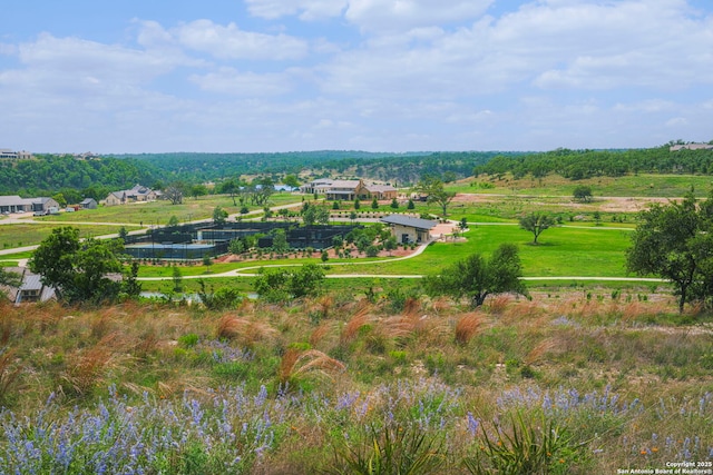 LOT625 W Eldorado Ridge Dr, Fredericksburg, TX 78624