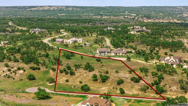LOT625 W Eldorado Ridge Dr, Fredericksburg, TX 78624