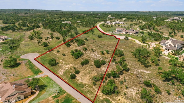 LOT625 W Eldorado Ridge Dr, Fredericksburg, TX 78624
