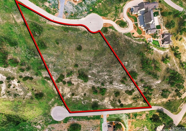LOT625 W Eldorado Ridge Dr, Fredericksburg, TX 78624
