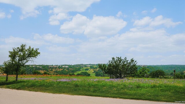 LOT625 W Eldorado Ridge Dr, Fredericksburg, TX 78624