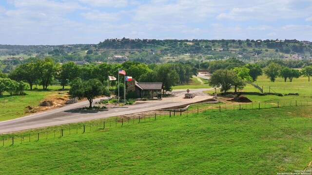 LOT625 W Eldorado Ridge Dr, Fredericksburg, TX 78624