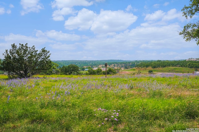 LOT625 W Eldorado Ridge Dr, Fredericksburg, TX 78624