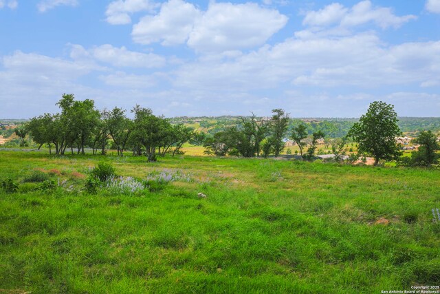 LOT625 W Eldorado Ridge Dr, Fredericksburg, TX 78624