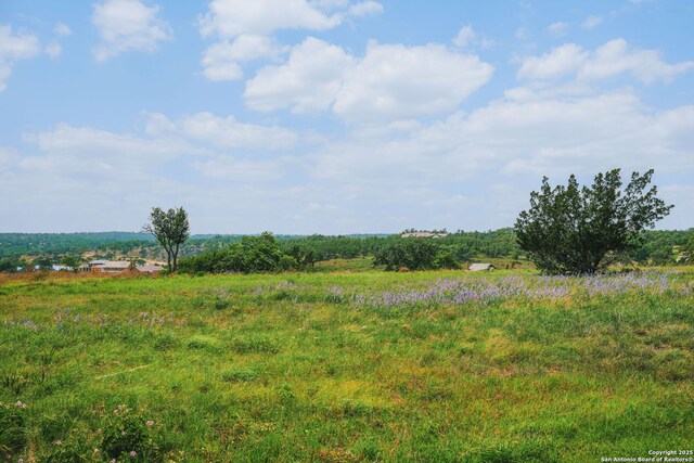 LOT625 W Eldorado Ridge Dr, Fredericksburg, TX 78624