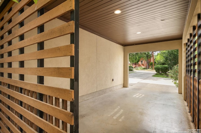 440 E Olmos, San Antonio, TX 78212 - view of horse barn
