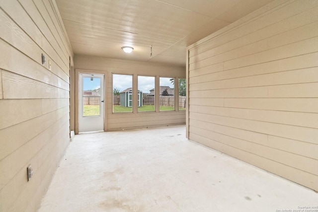 407 Wind Gust, New Braunfels, TX 78130 - view of patio with fence