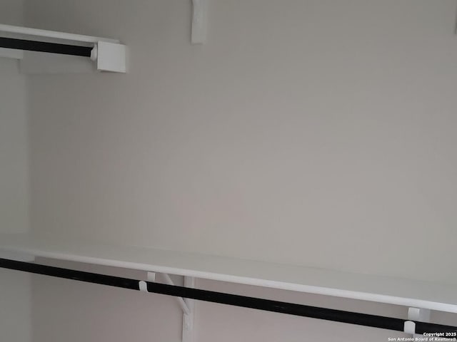 view of details