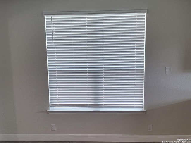 details with baseboards