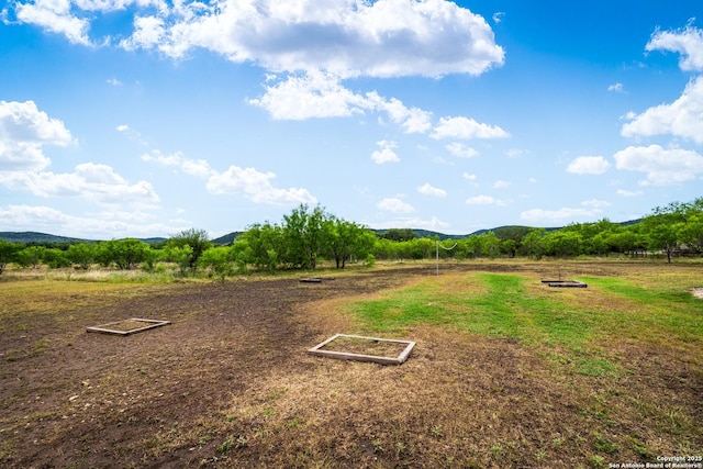 view of surrounding community