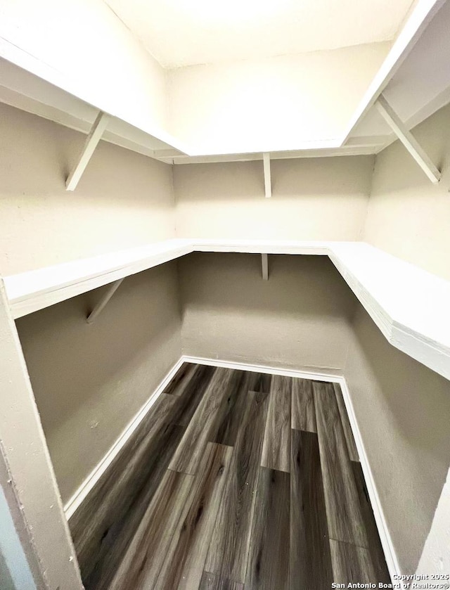 667 Ellor, San Antonio, TX 78228 - view of storage area