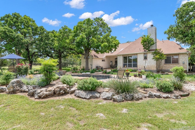 221 Park Rdg, Boerne, TX 78006