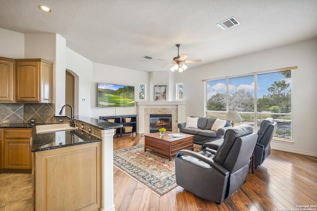 221 Park Rdg, Boerne, TX 78006