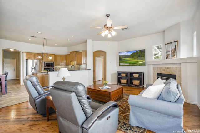 221 Park Rdg, Boerne, TX 78006