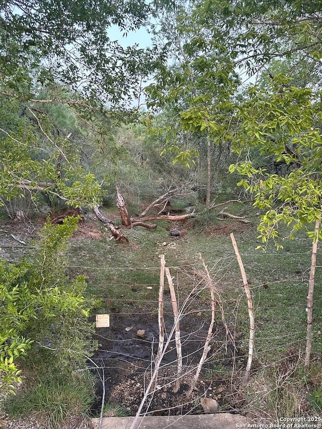 TBA Stuart Rd, Adkins, TX 78101