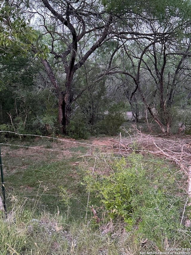 TBA Stuart Rd, Adkins, TX 78101