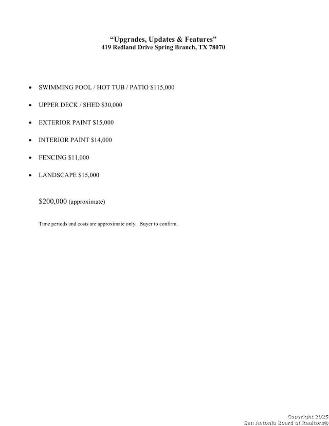a document