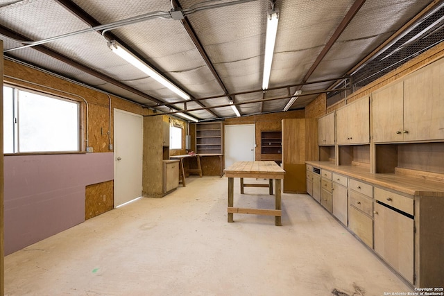 137A Spanish Pass, Boerne, TX 78006 - view of below grade area