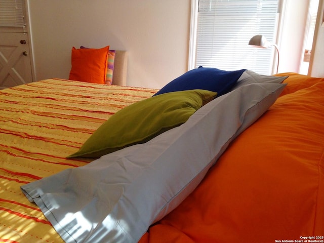 416 Alexander Hamilton, San Antonio, TX 78228 - view of bedroom