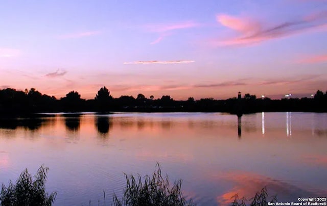 416 Alexander Hamilton, San Antonio, TX 78228 - water view