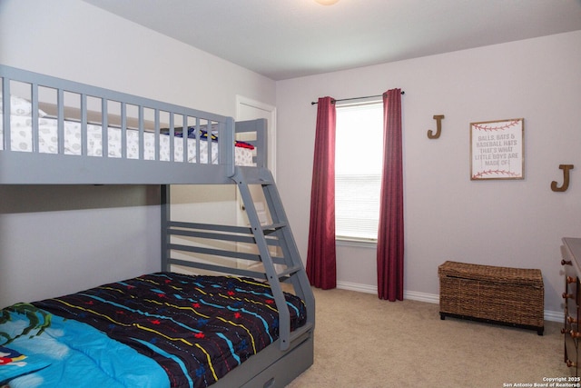 8220 Robin Gate, Selma, TX 78154 - bedroom with carpet flooring and baseboards