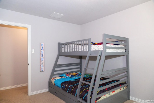 8220 Robin Gate, Selma, TX 78154 - bedroom with carpet floors and baseboards