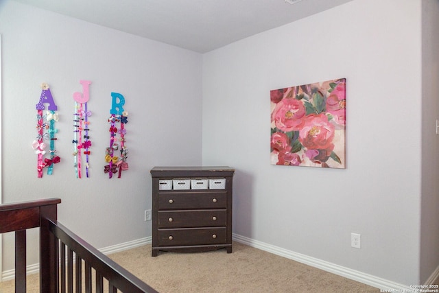 8220 Robin Gate, Selma, TX 78154 - bedroom featuring baseboards and carpet flooring