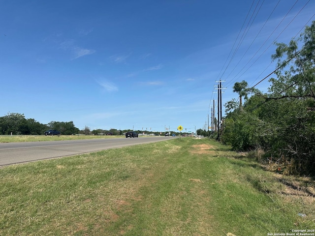 12200 S US Highway 181, San Antonio, TX 78223