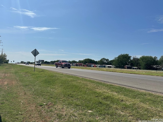 12200 S US Highway 181, San Antonio, TX 78223