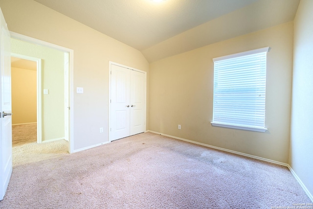 242 Posey Pass, New Braunfels, TX 78132 - unfurnished bedroom with carpet flooring, multiple windows, and baseboards