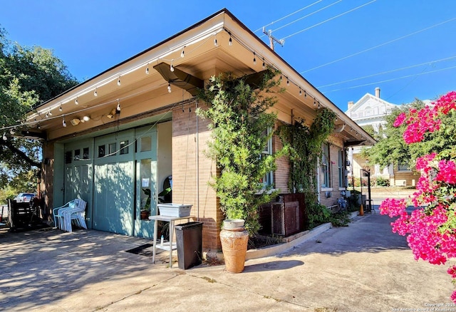 602 W French Pl, San Antonio, TX 78212 - view of home's exterior