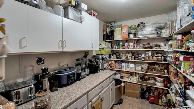 6139 Mackenzie, San Antonio, TX 78247 - view of storage