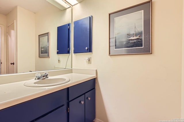 14343 Judson Unit 303, San Antonio, TX 78233 - bathroom with vanity