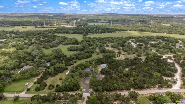1397 Desert Gold, Boerne, TX 78006 - aerial view