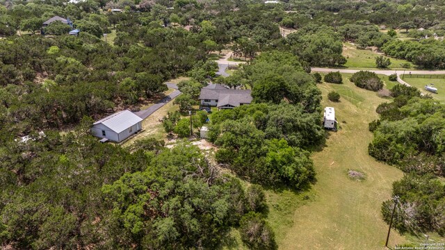 1397 Desert Gold, Boerne, TX 78006 - view of property location
